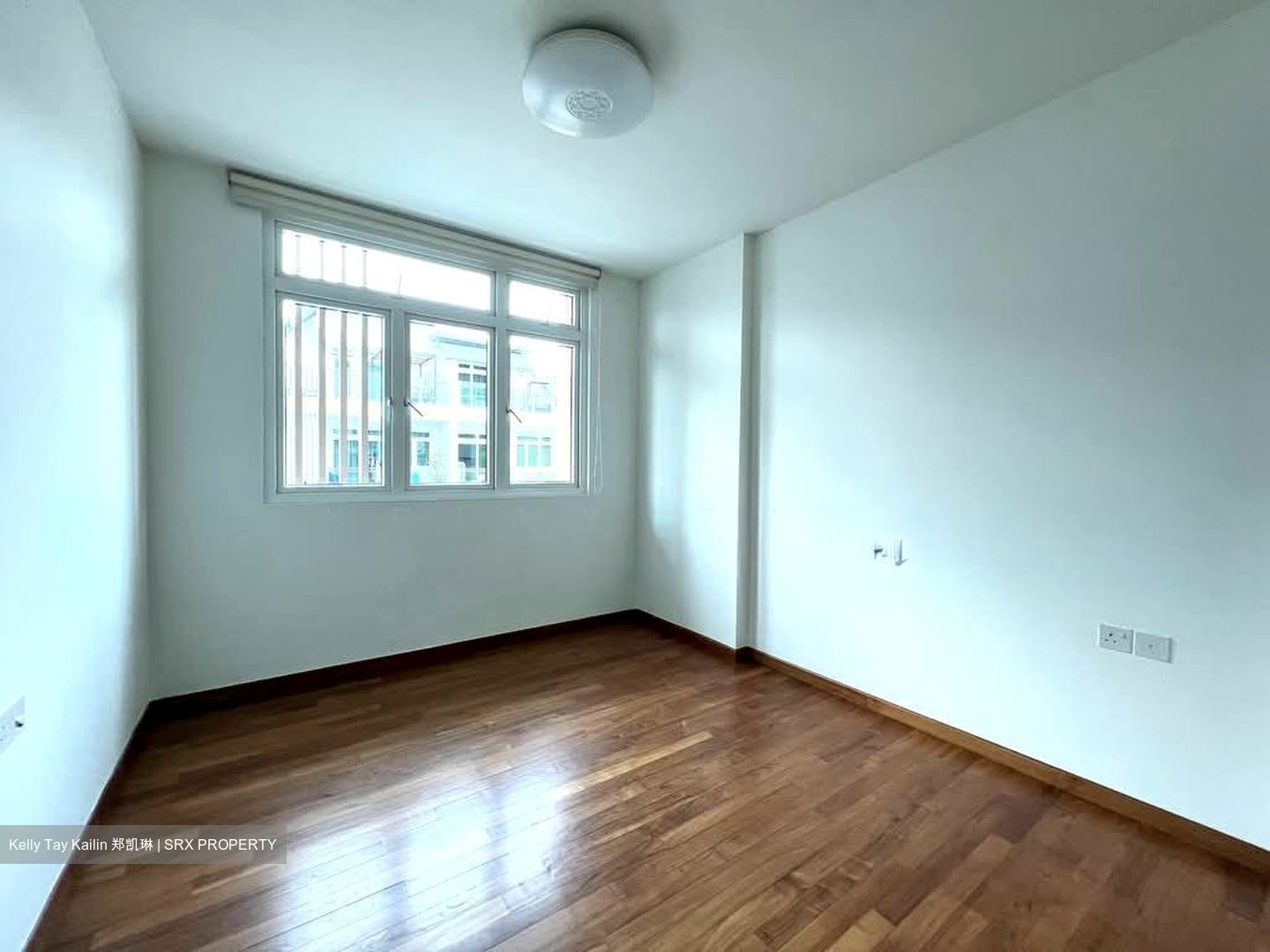 Parc Rosewood (D25), Condominium #535886571